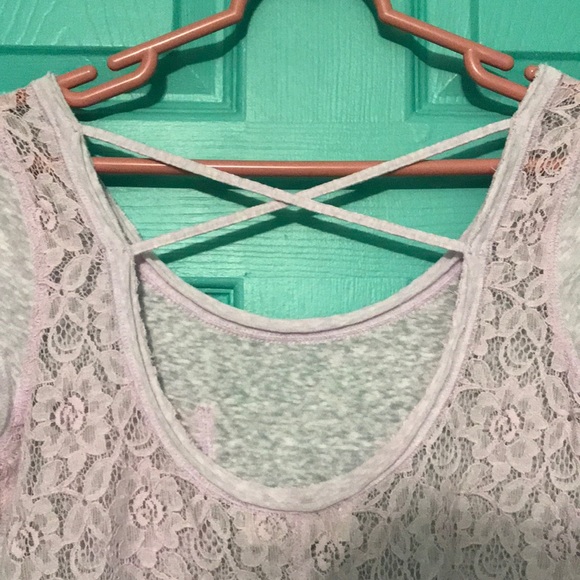 Abercrombie & Fitch Shirt - Picture 6 of 7